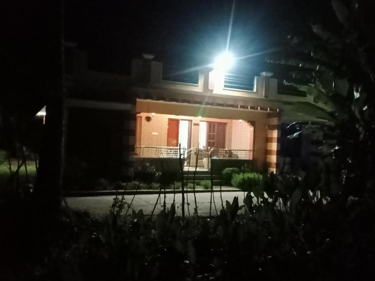 Mundro Bright Homestay Mundrothuruth Екстер'єр фото