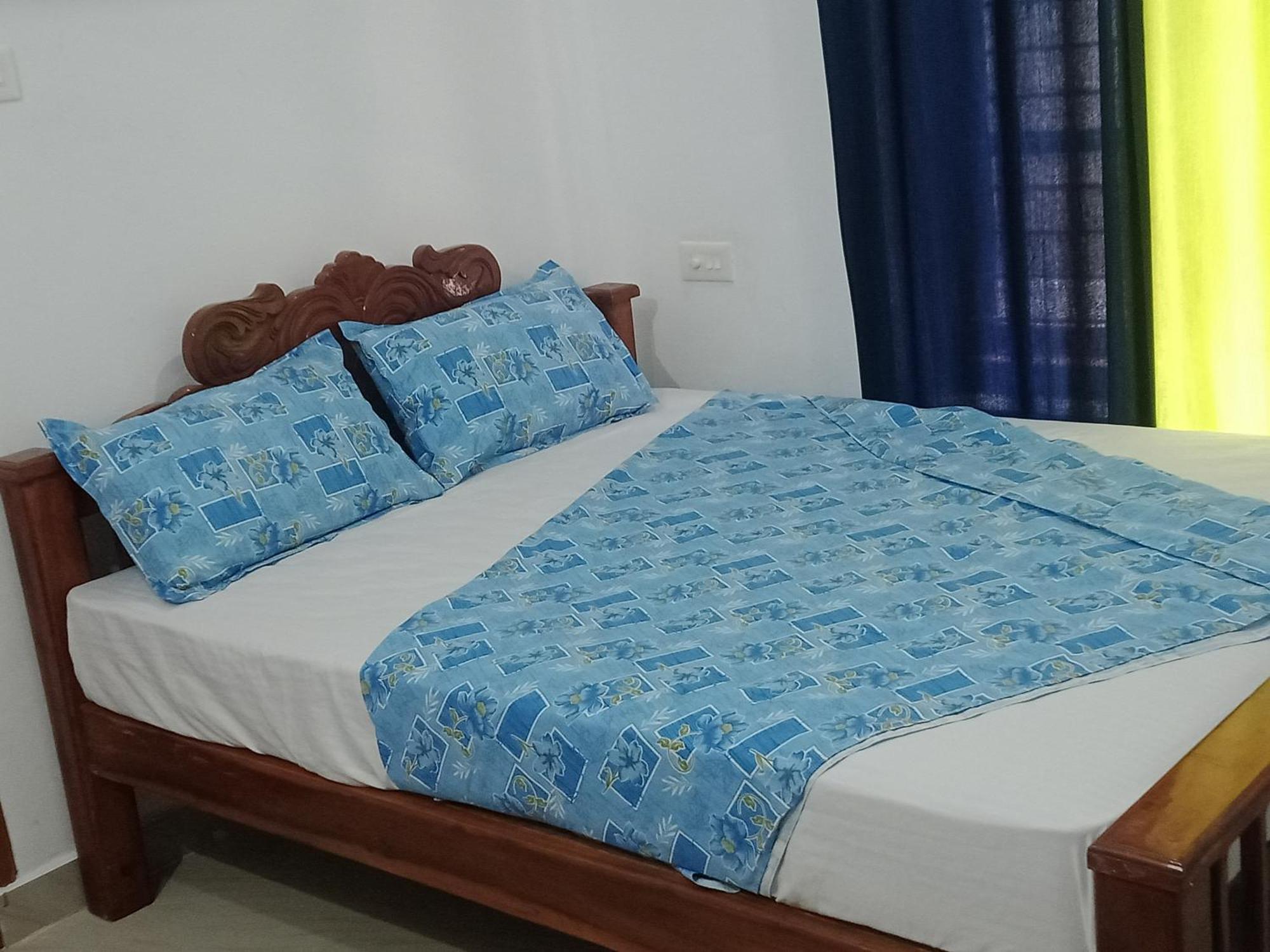 Mundro Bright Homestay Mundrothuruth Екстер'єр фото