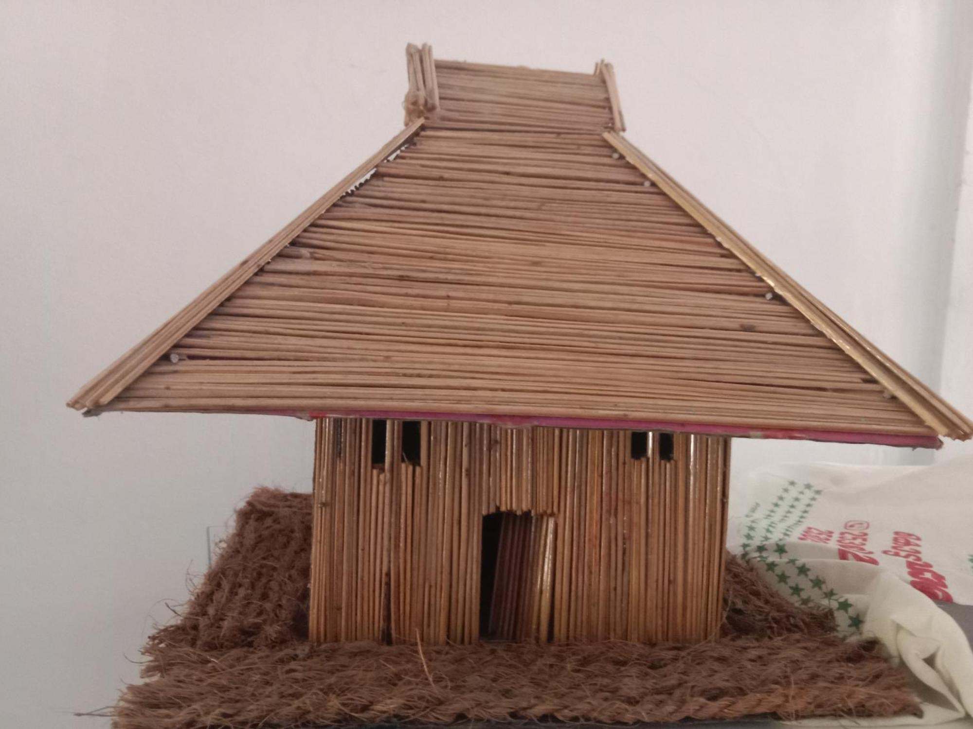 Mundro Bright Homestay Mundrothuruth Екстер'єр фото
