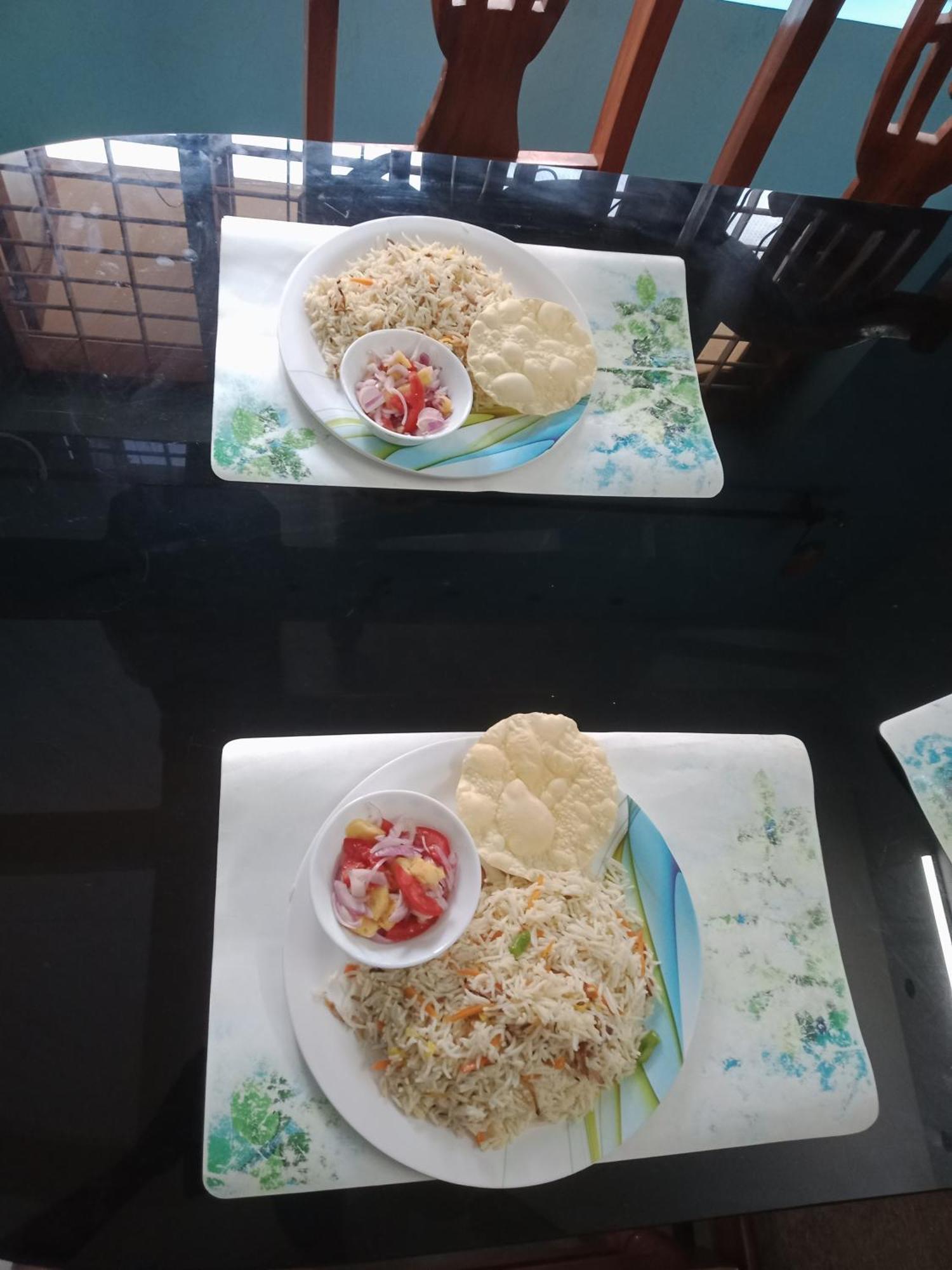 Mundro Bright Homestay Mundrothuruth Екстер'єр фото