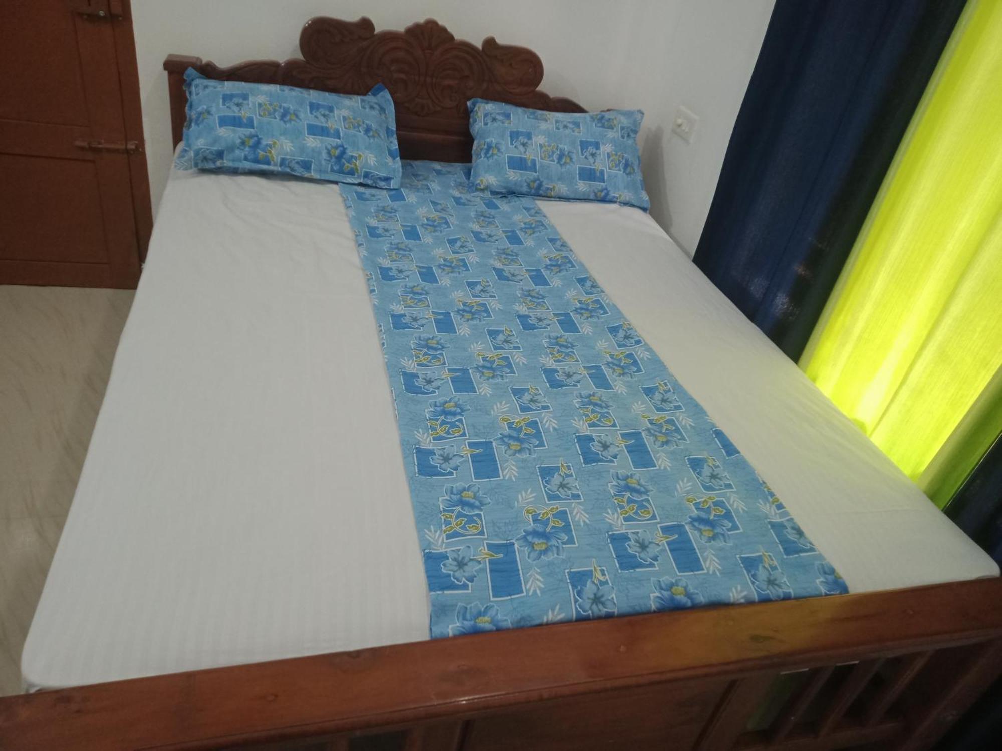 Mundro Bright Homestay Mundrothuruth Екстер'єр фото