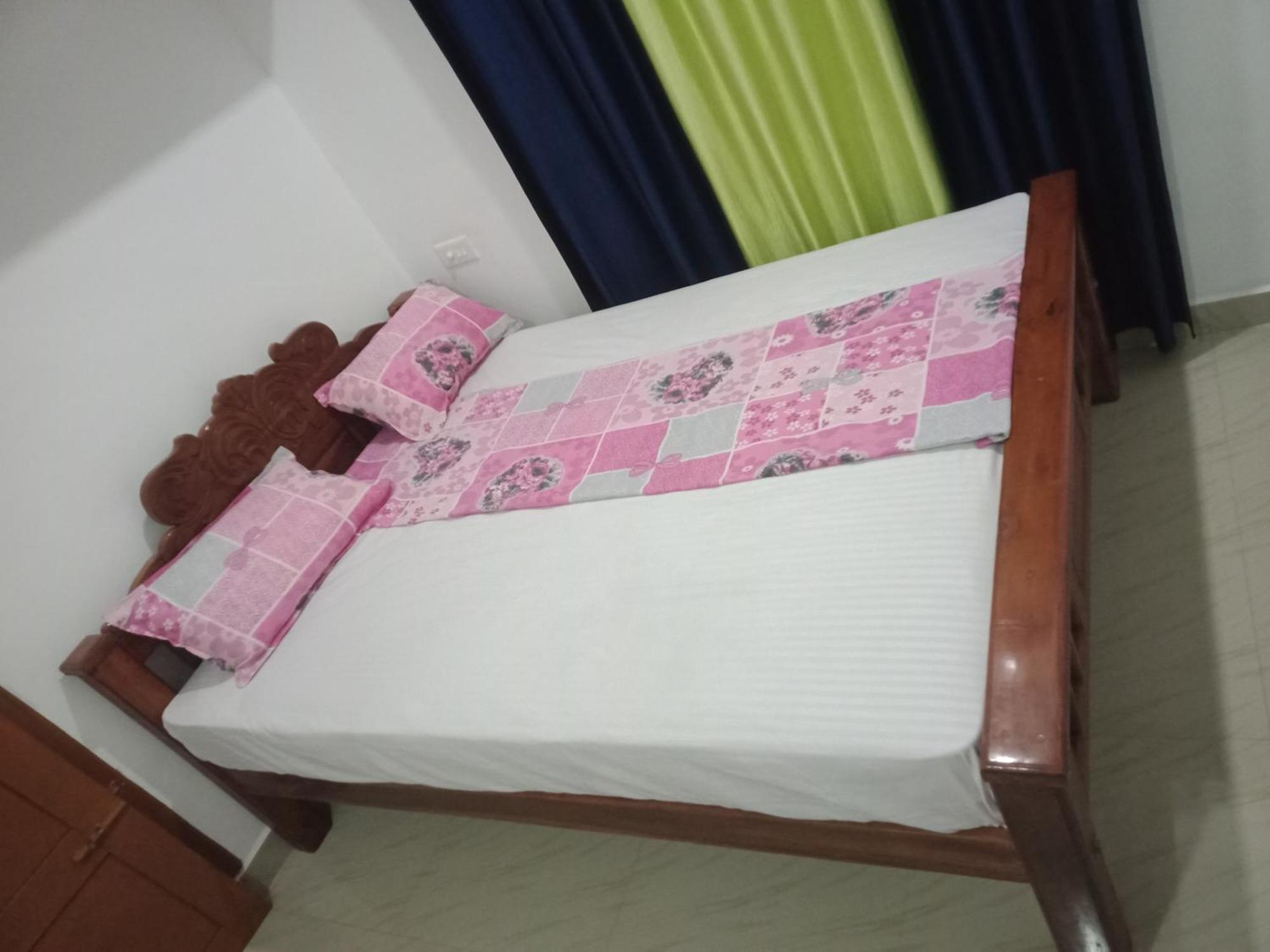 Mundro Bright Homestay Mundrothuruth Екстер'єр фото