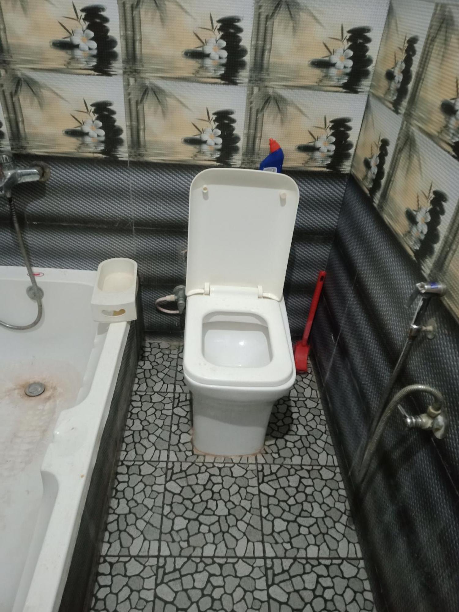 Mundro Bright Homestay Mundrothuruth Екстер'єр фото