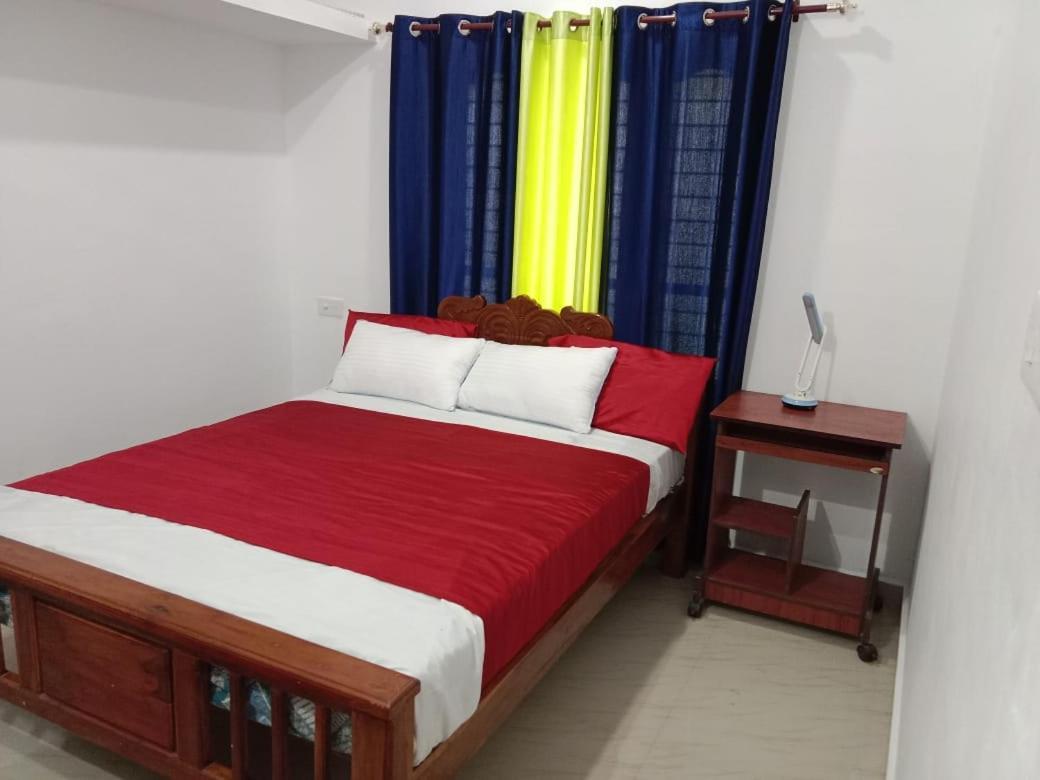 Mundro Bright Homestay Mundrothuruth Номер фото